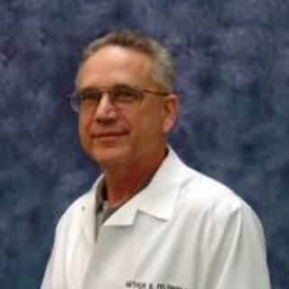 Arthur Feldman, MD, Internal Medicine, San Jose, CA, Good Samaritan Hospital