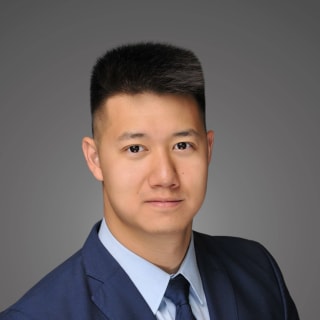 Paul Mai, Physician Assistant, New York, NY
