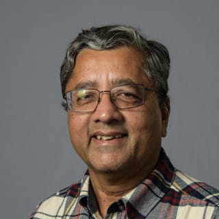 Venkatachala Mohan, MD