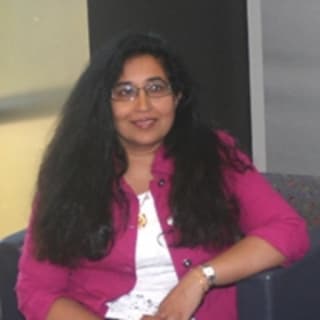 Mondira Bhattacharya, MD