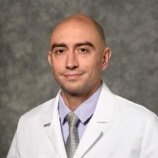 Brett Baskovich, MD