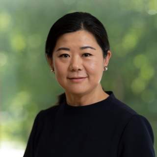 Iris Zhi, MD