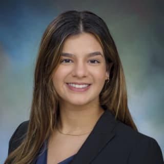 Ayeesha Mohammed, MD, Resident Physician, Galveston, TX