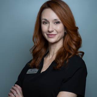 Melissa (Beaulieu) Dipaolis, Family Nurse Practitioner, Winter Park, FL