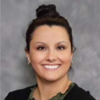 Christina Colarossi, PA, Orthopedics, Milwaukee, WI