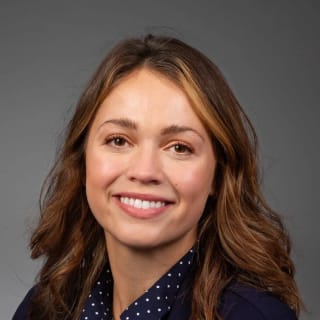 Emily Catalano, MD, Emergency Medicine, Greenville, NC, University of Utah Health
