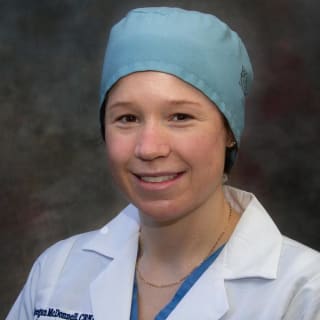 Keegan McDonnell, Certified Registered Nurse Anesthetist, Boston, MA, Boston Medical Center
