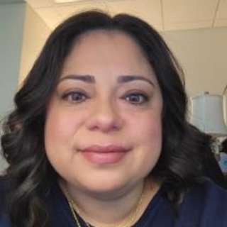 Ana Argumaniz, Family Nurse Practitioner, Abilene, TX