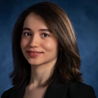 Maryam Mojarrad Sani, MD, Research, Baltimore, MD