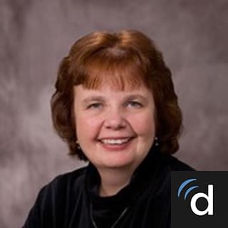 Judith Williamson, Family Nurse Practitioner, Peoria, IL