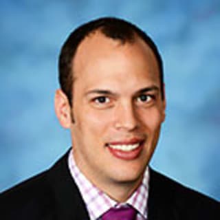 Adam Lorenzetti, MD, Orthopaedic Surgery, Aldie, VA