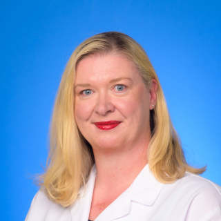 Joanna Horstmann, MD
