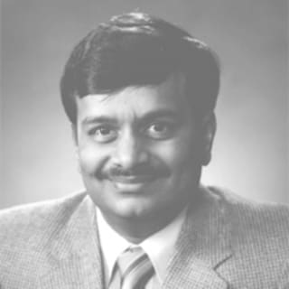 Thomandram Sekar, MD, Pulmonology, Decatur, IN, Parkview Hospital