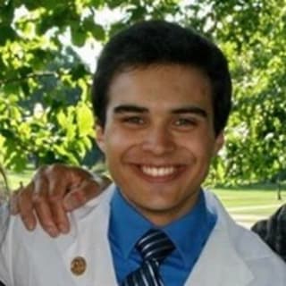 Brayson Ramirez, Clinical Pharmacist, Mansfield, OH