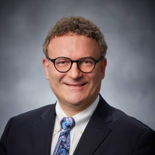 Boris Pasche, MD