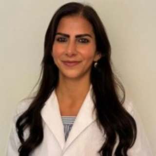 Marwa El Mourabet, MD, Internal Medicine, Chicago, IL