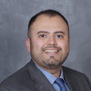 Edward Leyba, Psychiatric-Mental Health Nurse Practitioner, Mesa, AZ