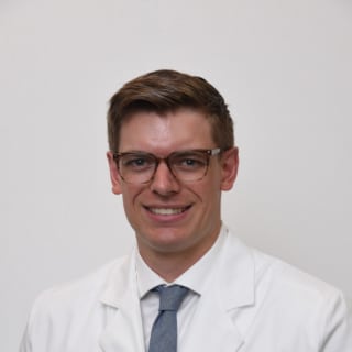 Zach Whitham, MD, Resident Physician, Dallas, TX