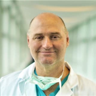 James Porter Jr., MD, Urology, Seattle, WA, Swedish First Hill Campus