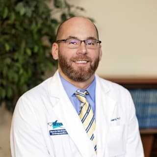 Eric Richard, PA, General Surgery, Brentwood, NH