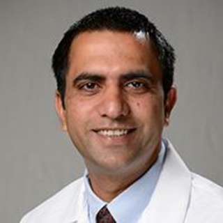 Gurinder Chatha, MD