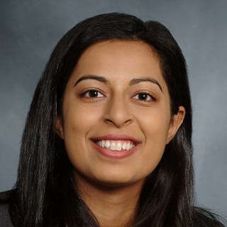 Deeksha Deep, MD