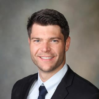 Tyler Dunn, MD, Anesthesiology, Scottsdale, AZ