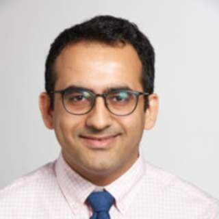 Karan Amlani, MD, Internal Medicine, Cleveland, OH