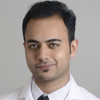 Sarmad Baloch, MD, Family Medicine, Olean, NY