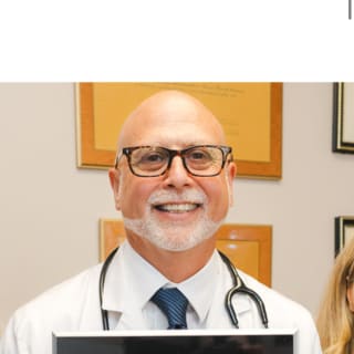 Gary Schwartz, MD, Internal Medicine, Hackensack, NJ