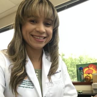 Daniela Carrasco, Adult Care Nurse Practitioner, Providence, RI