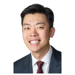 Eric Song, MD, Ophthalmology, New Haven, CT