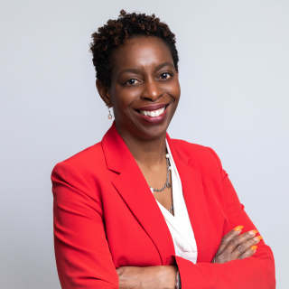 Nichola Davis, MD