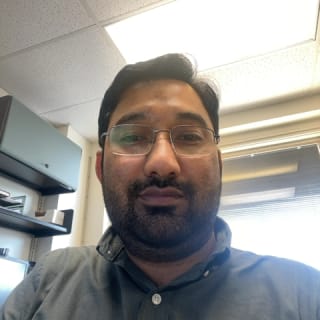 Badar Shah, MD, Nephrology, Danville, PA