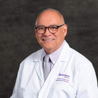 Armando Fuentes, MD, Obstetrics & Gynecology, Reno, NV