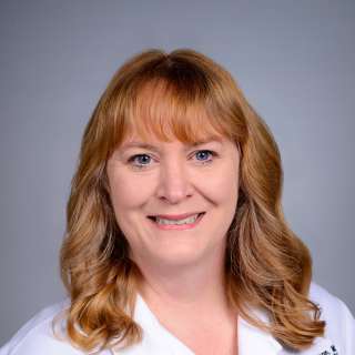 Ronda Johnson