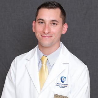 Timothy Tiberia, PA, Physician Assistant, Washington, DC, George Washington University Hospital