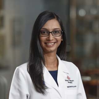 Amee Amin, MD, Neonat/Perinatology, Houston, TX