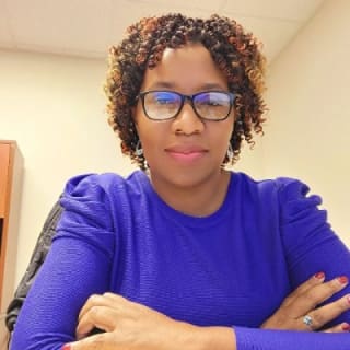 Evelyne Nyangara, Family Nurse Practitioner, Lyons, NJ