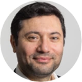 Vyacheslav Gulkarov, Nurse Practitioner, Rego Park, NY