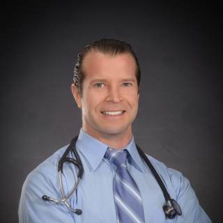 Matthew Lee, MD, Internal Medicine, Richmond, VA