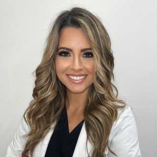 Dominique Farinas, Nurse Practitioner, Coral Gables, FL