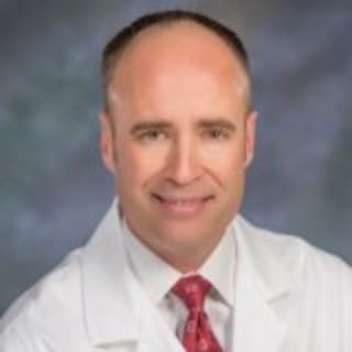 Keith Holley, MD, Orthopaedic Surgery, Meridian, ID, Saint Alphonsus Medical Center - Nampa