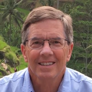 John Martin, MD, Family Medicine, Asheville, NC