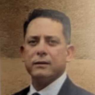 Brandon Abeyta, MD