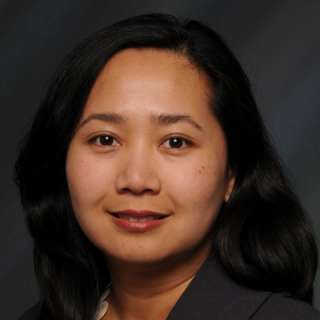 V. Grace Carreon, MD, Pediatrics, Palos Park, IL