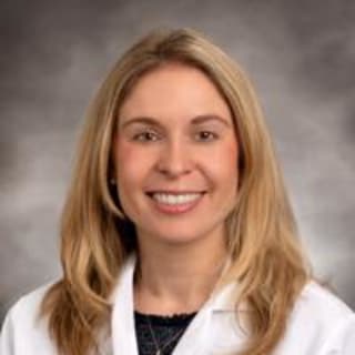 Chelsea Yost, MD, Internal Medicine, Atlanta, GA