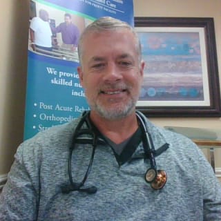 Brian Daignault, PA, Physician Assistant, Bradenton, FL