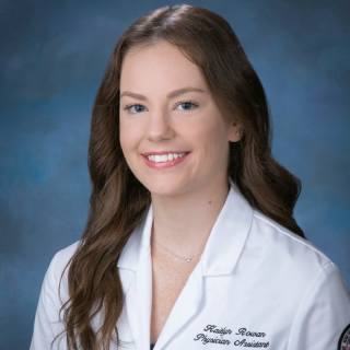 Kaitlyn Rowan, PA, Physician Assistant, Denver, CO