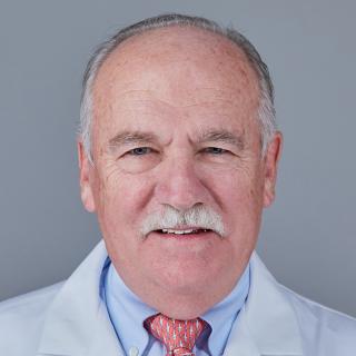 John Hobson, MD, Internal Medicine, Bryn Mawr, PA